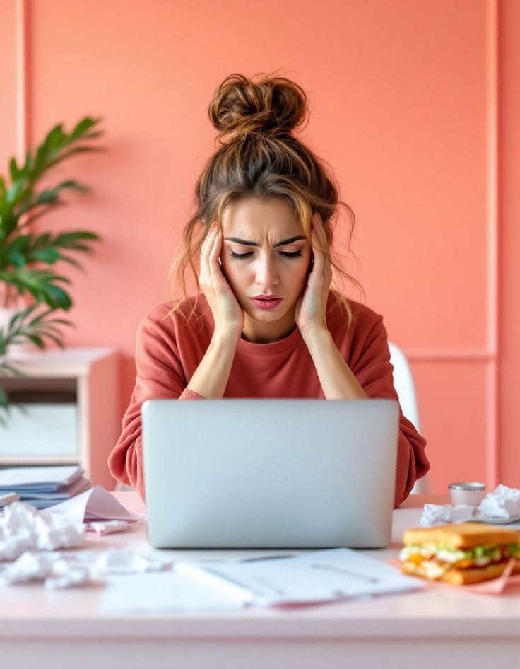 ΔΙΑΧΕΙΡΙΣΗ ΕΠΑΓΓΕΛΜΑΤΙΚΟΥ ΑΓΧΟΥΣ