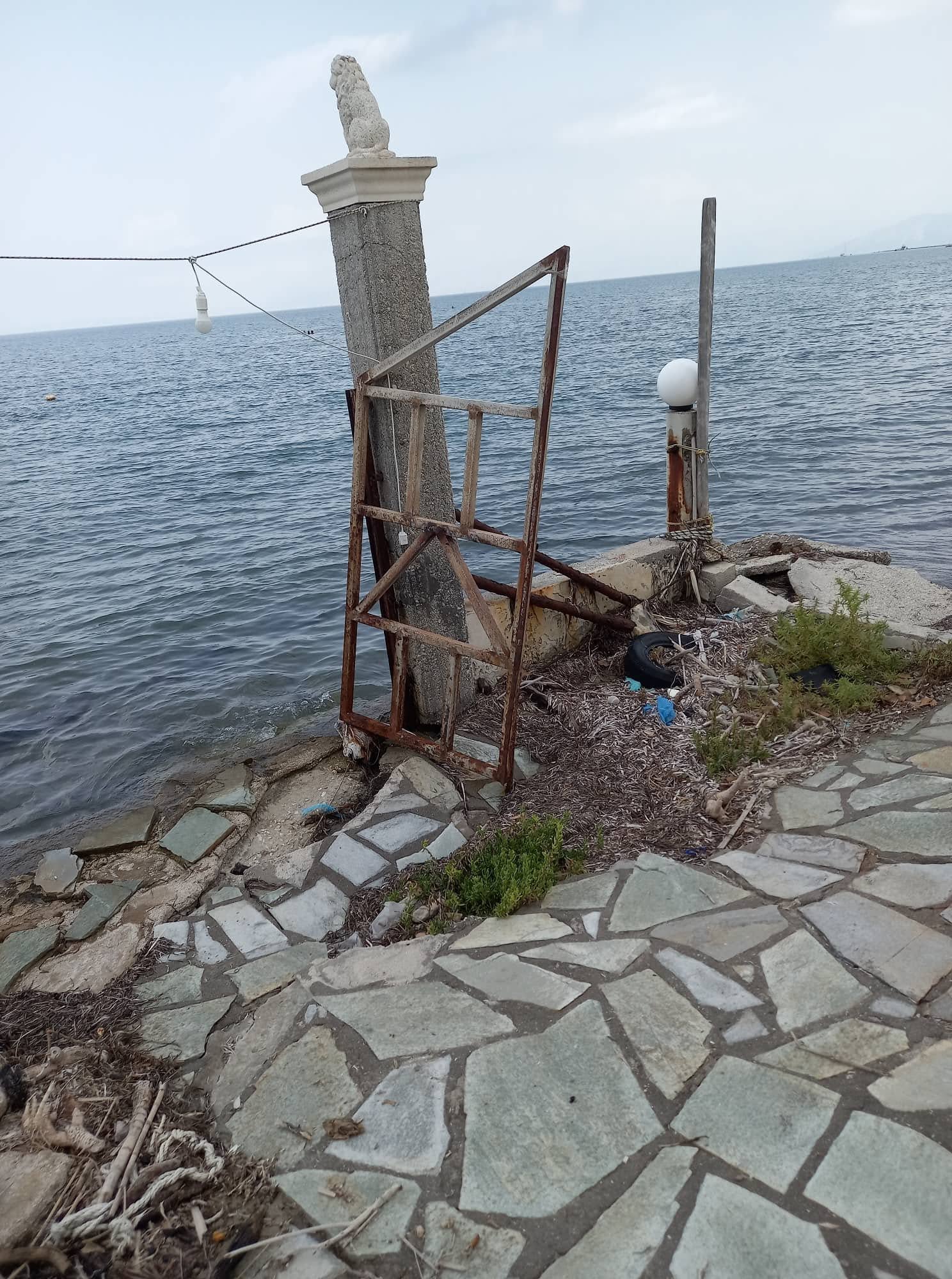 Η ΣΤΙΓΜΗ ΠΟΥ ΑΓΚΑΛΙΑΖΕΙΣ ΞΑΝΑ ΤΟΝ ΕΑΥΤΟ ΣΟΥ